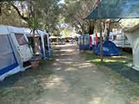 Camping Del Verde